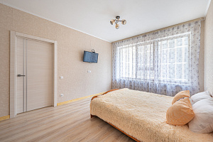 1-комнатная квартира Космонавтов 108Е в Екатеринбурге 6