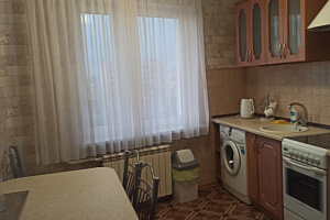 Отели Калининграда на набережной, "На Баграмяна 32" 2х-комнатная на набережной - забронировать номер