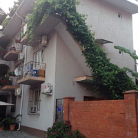 &quot;Кристина&quot; гостевой дом