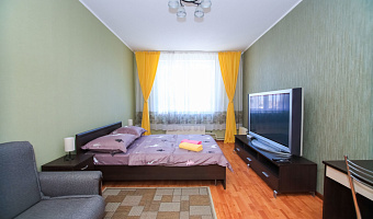 1-комнатная квартира Космонавтов 217 в Перми - фото 2