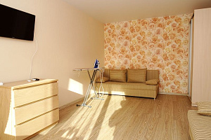 1-комнатная квартира Ленина 99 в Новороссийске фото 6
