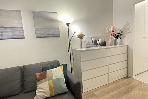 Квартира-студия Видная 5