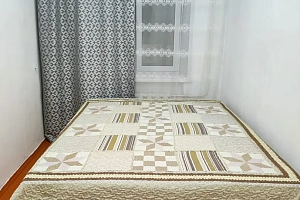Квартиры Башкортостана 3-комнатные, 3х-комнатная Муртазина 32 3х-комнатная - фото