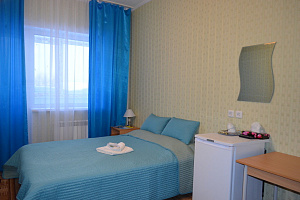 Квартира в , "Сибирь" мини-отель - цены