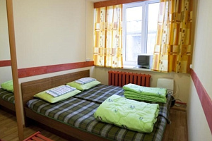 Гостиницы Ярославля с размещением с животными, "City-Hostel" с размещением с животными