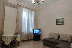 2х-комнатная квартира Нахимова 7 в Севастополе фото 9