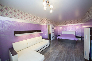 1-комнатная квартира Таманская 24 в Анапе фото 8