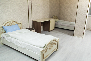 Мотели в Кургане, "Новая Эра" мотель - цены
