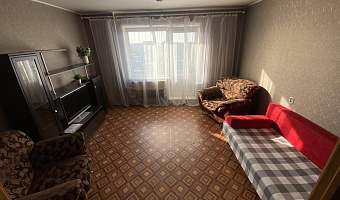 &quot;В Центре Города&quot; 2х-комнатная квартира в Белово - фото 4