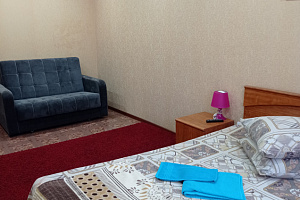 Апарт-отели в Норильске, 1-комнатная Бегичева 34 апарт-отель - забронировать номер