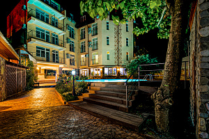 &quot;Ламоре&quot; гостиница