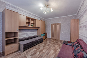 2х-комнатная квартира Карбышева 6 в Казани 7