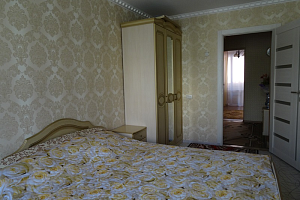 3х-комнатная квартира Льва Голицына 30 в Новом Свете фото 21