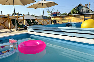 "Лютик" база отдыха