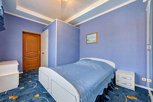 &quot;Белая лебедь&quot; гостиница в Голубой Бухте фото 2