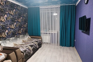 Квартиры Азнакаева 2-комнатные, "В центре города" 2х-комнатная 2х-комнатная - фото