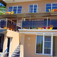 "Людмила" гостевой дом