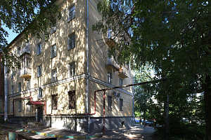 Хостелы Нижнего Новгорода в центре, "Гагаринский" в центре - фото