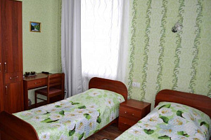 Мотели в Бийске, "Kasalta" (Savoya) мотель