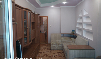 1-комнатная квартира Алупкинское шоссе 22 в Гаспре - фото 3