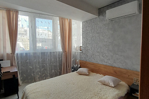 Квартиры Гурзуфа недорого, 2х-комнатная Ялтинская 14/Ак2 недорого - фото