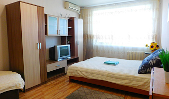 &quot;Стошка Таун&quot; 1-комнатная квартира в п. Соцгород (Самара) - фото 3
