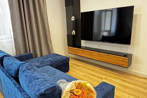 "Оушен рум" 1-комнатная квартира