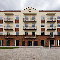 "Старт" гостиница