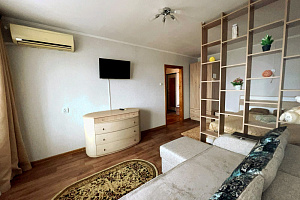 1-комнатная квартира Волочаевская 21 в Хабаровске 2