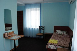 Гостиницы Белгорода красивые, "На Сумской" красивые - цены
