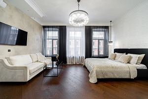 "Dere-apartments на Грибоедова 42" апартаменты