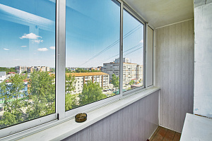 2х-комнатная квартира Дербышевский 17 в Томске 15