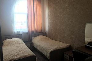 Квартиры Карасука 1-комнатные, "Luxury" 1-комнатная