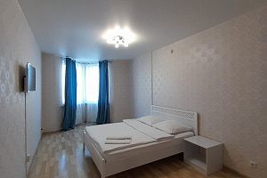 1-комнатная квартира Октябрьская 8А