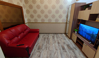 2х-комнатная квартира Пестова 9 эт 10 в Пятигорске - фото 5