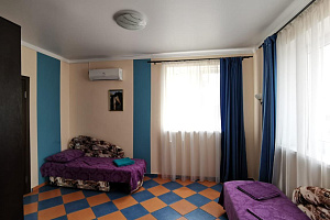 &quot;Дикая вишня&quot; гостевой дом в Береговом (Феодосия) фото 9