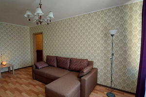 3х-комнатная квартира Рижский 85/а в Пскове фото 9