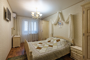 2х-комнатная квартира Фрунзе 15