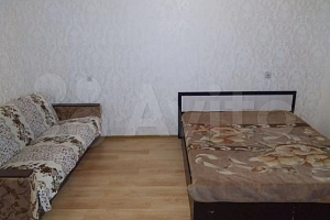 Квартиры Белгорода с размещением с животными, 1-комнатная Будённого 6/А с размещением с животными - цены