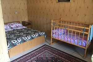 &quot;Нижегородец&quot; мини-гостиница в Витязево фото 9