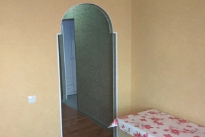 Мотели в Ахтубинске, 1-комнатная Волгоградская 13 мотель - цены