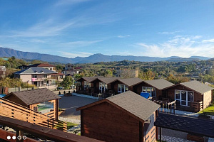 "Лазурь" гостевой комплекс