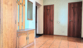 1-комнатная квартира Комсомольская 269 эт 7 в Орле - фото 4