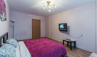 &quot;СТРЕЛКА В ЖК СЕДЬМОЕ НЕБО&quot; 1-комнатная квартира в Нижнем Новгороде - фото 4