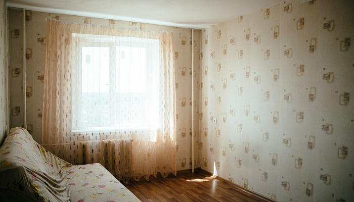 &quot;Визит&quot; 1-комнатная квартира в Луховицах - фото 1