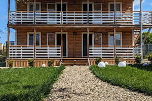 "Маяк" гостевой дом