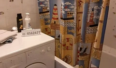 Фото объекта «1-комнатная квартира Невская 8 в Волгограде», 5