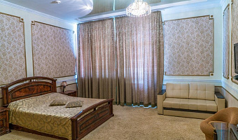 &quot;Акрополь&quot; гостиница в Белореченске - фото 3