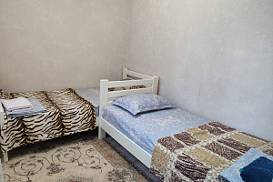Квартиры Дагестана на месяц, 3х-комнатная Гагарина 50 на месяц