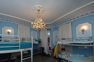 Комнаты Рязани на ночь, "Region-Hostel" на ночь